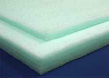 FOAM SHEET 600x400x20 PE foam sheets