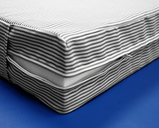 Stratiform Curve Firm - Density Mattress Sag Support | 1.5 D x 24 W x 60 L - Ideal for Sags Deeper Than 1 inch | Comfort and Durability | Extend
