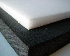 Closed Cell polyethylene foam sheet 1M x 1M, insulation,  waterproof,rigid,strong